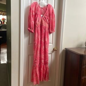 NWT Free People dress